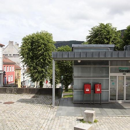 Bergen'S Best Location ภายนอก รูปภาพ