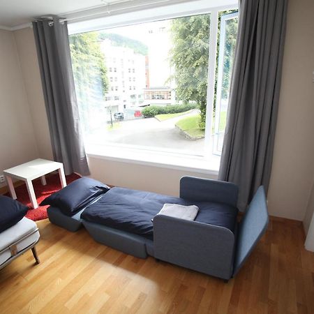 Bergen'S Best Location ภายนอก รูปภาพ